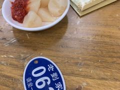 -老刘家泡馍(钟楼广济街店)