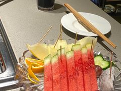 -海底捞火锅(翔龙天地广场店)