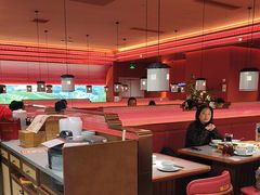 -闽上鲜·福建菜(龙湖滨江天街店)