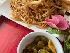 -粥旺府(月环里店)