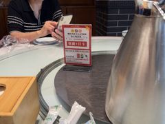 -张大嘴菜馆(庞各庄店)