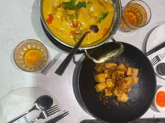 -美奈小馆·越南料理(中航城君尚购物中心店)