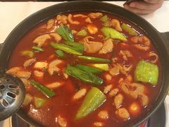 -湘肠香火锅店(团结湖店)