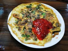 -亚忠小吃店(曾厝垵店)