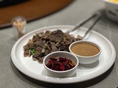 -宴礼烤鸭本味菜(蠡县商业步行街店)