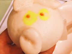 -点点心点心专门店(湾仔店)