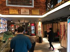 -军嫂烧烤(马家店)