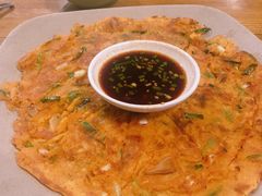 -包装马车·韩国料理·포장마차