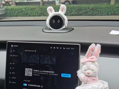 -蔚来体验中心(北京亦庄店)