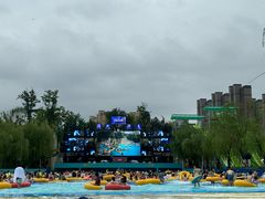 -清河半岛温泉度假酒店