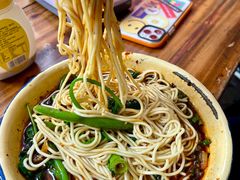 -赵伍面庄(松石大道店)