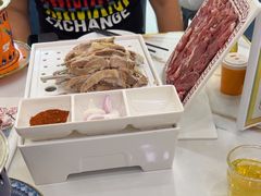 -老毛手抓·盐池滩羊非遗手抓(宁夏总店)