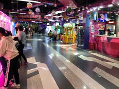 -大玩家(通州万达广场店)