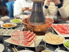 -楼外楼大刀肉传统火锅居(繁荣路店)