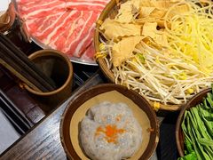 -冯校长老火锅(广州正佳广场店)
