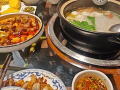 -志晖园圆子鸡·辣子鸡(阳光店)