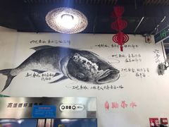 -好灶头妈妈菜·柴火灶台鱼·千岛湖土菜地标美食