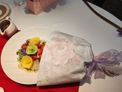 -狮拾久·现代新加坡料理(壹方城店)