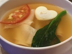 -上和臻品中国菜(花园街店)