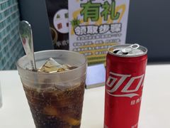 -華歡冰室-WahFoon(吉大店)