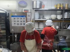 -小胖包子王(赵公口店)