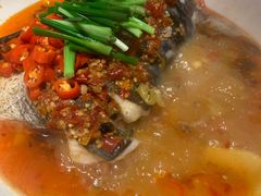 -炊烟小炒黄牛肉(浦东世纪汇店)