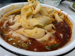 -伊穆祥牛肉面总店·清真