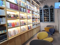 -三联韬奋书店(宽窄巷子店)