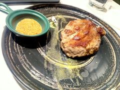 -K·Kitchen KK牛扒厨房(江南西店)