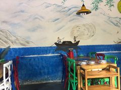 -小小河边鱼(天润城店)