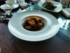 -蛇口希尔顿南海酒店·随轩中餐厅·粤菜