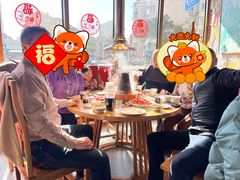 -东镇老火锅(长春路首店)