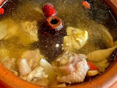 -滇越乘象云南餐厅(次渠店)