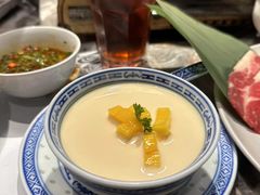-禄婶鸡煲·打边炉