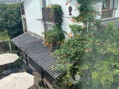 -威廉的太妃糖酒店(杭州西湖青芝坞店)
