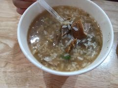 -百成大同鸭肉粥(大同总店)