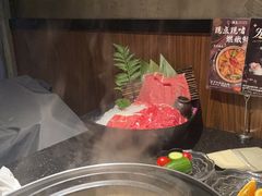 -捞王锅物料理(凯旋路店)