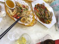 -记忠海鲜