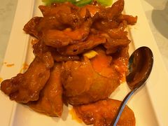 -万宝海鲜舫(劳动公园店)