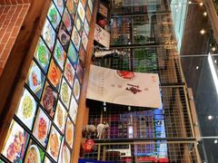 -宝燕海货工场(长江国际店)