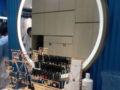 -海马体大师店(上海华润时代广场大师店)