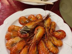 -东江海鲜酒家(艺都分店)
