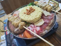 -李先生的首尔小馆(松江启源广场店)