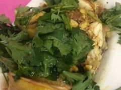 白切鸡-电白鸭粥店(下沙二坊88号店)