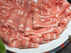 -京悦南门涮羊肉·羊蝎子火锅(田林路店)
