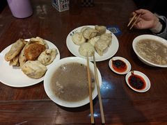 -许老八包子铺(回龙窝店)