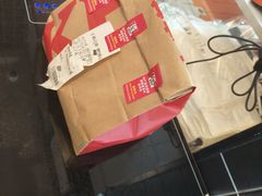 -肯德基(蔡甸世纪广场DT店)