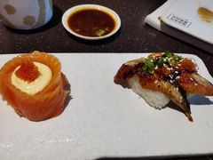花之恋-元气寿司(东方宝泰店)