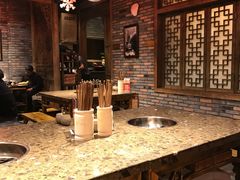 -重庆渝达老火锅(春熙路店)