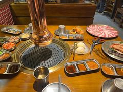 -蒲葵传统炭火烤肉(白石龙店)